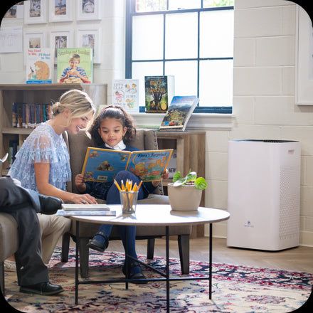 Medify Air for Schools