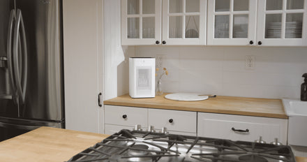 5 Indoor Air Quality Resolutions You Should Make in 2024