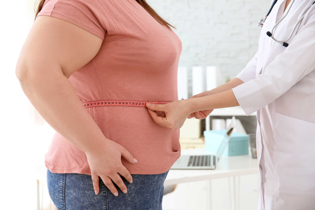 Air Pollution and Weight Gain: Is There Any Correlation?