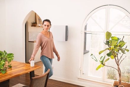 Air Purifiers: An Introduction That Revamps Indoor Air Quality