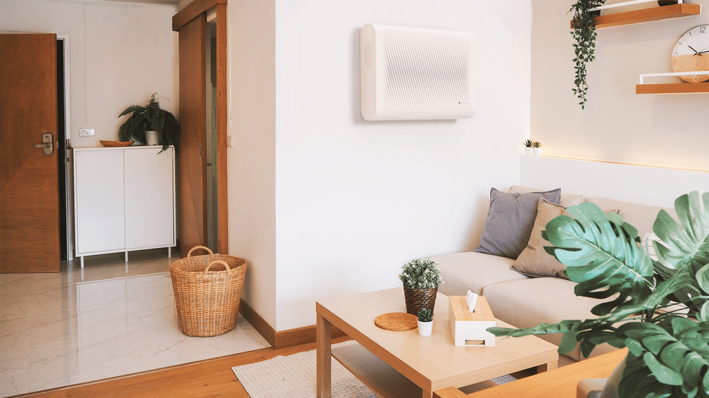 Air Purifiers: Can It Help You Remove Second-hand Smoke?