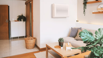 Air Purifiers: Can It Help You Remove Second-hand Smoke?