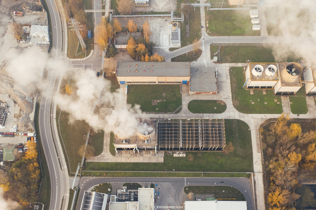 Air Quality: What Does it Measure, and How Do You Measure It?