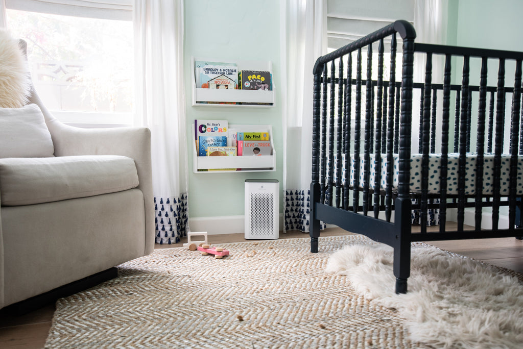 Unlocking Better Sleep with Bedroom Air Purifiers