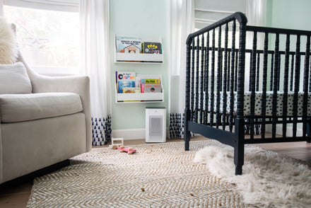 Unlocking Better Sleep with Bedroom Air Purifiers