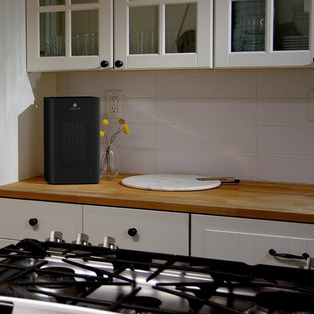 Can Air Purifiers Help Protect Heart Health?