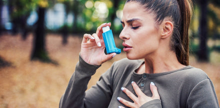 Can Air Purifiers Prevent Asthma? Here's What You Need to Know