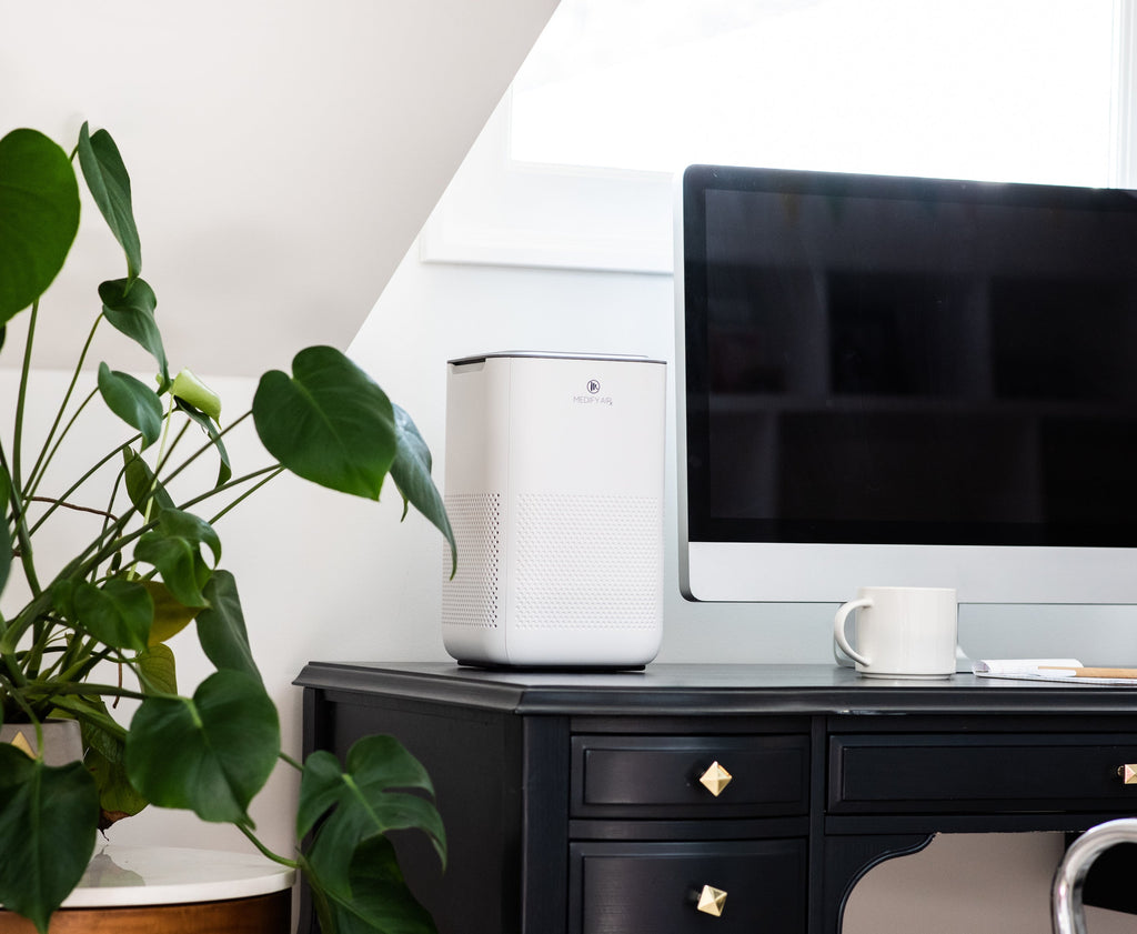 Can I Use My HSA or FSA to Pay for an Air Purifier?