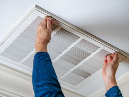 Don’t Rely on HVAC Alone: Why Buildings Need Portable Air Purifiers