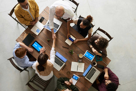 Exploring the Relationship Between Indoor Air Quality and Workplace Productivity