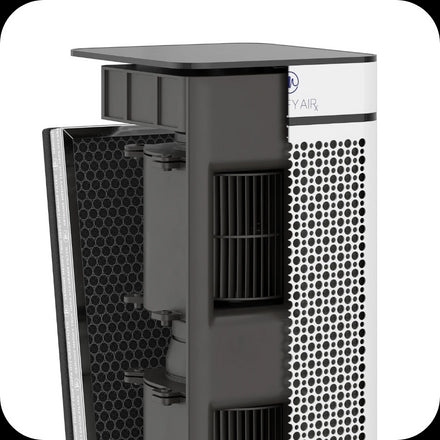 2023 H13 Filtration Report