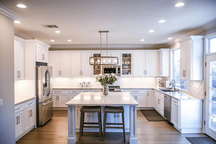 Here's How You Can Measure Your Home's Air Quality
