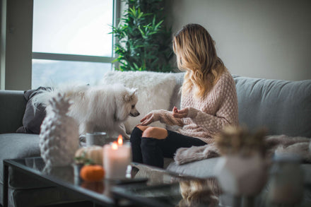 Here's How to Deal with Asthma During Cold Weather