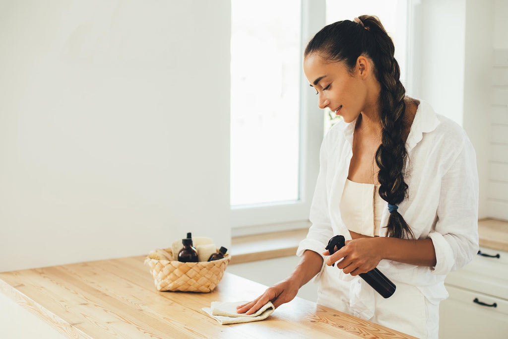 How Does an Air Purifier Remove Dust from Your Home?