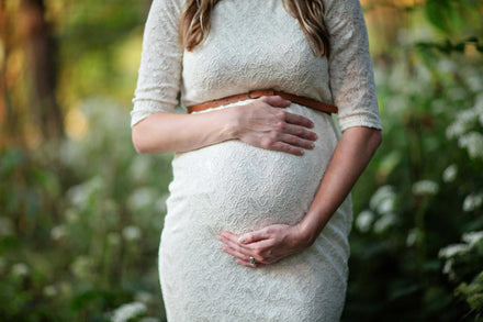 How Indoor Air Quality Affects Expecting Mothers