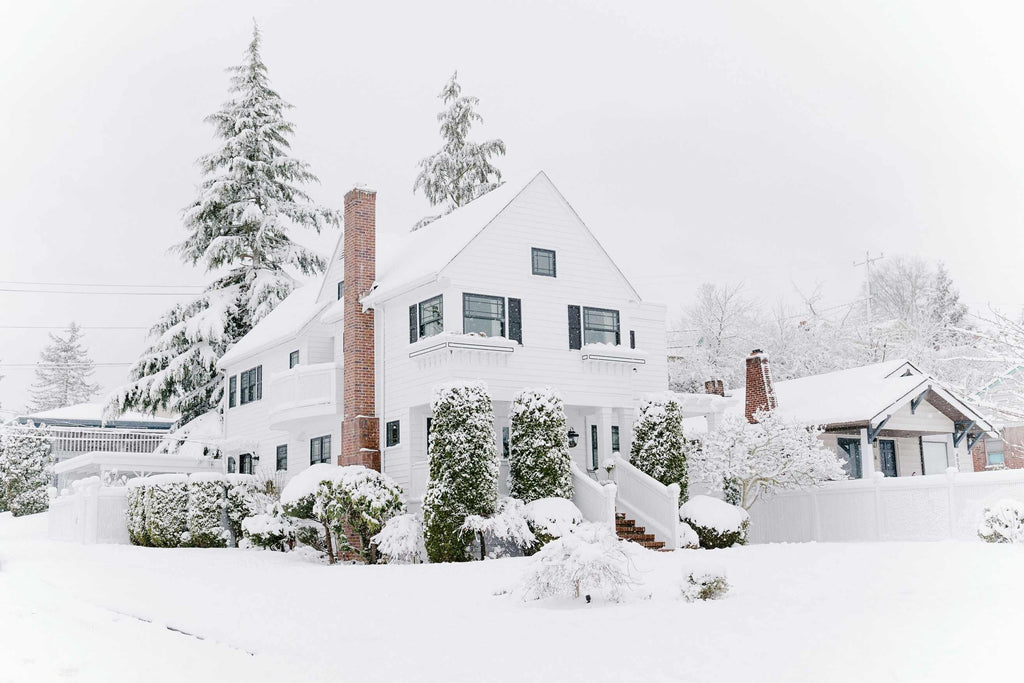 How to Maintain Indoor Air Quality in Winter?