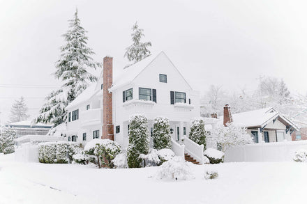 How to Maintain Indoor Air Quality in Winter?