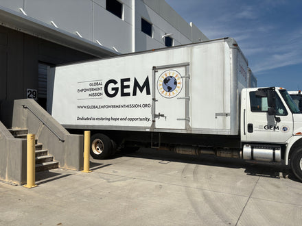 Medify Air Teams Up with the Global Empowerment Mission to Give Back to the Southeast With Over $1.5 Million In Donations