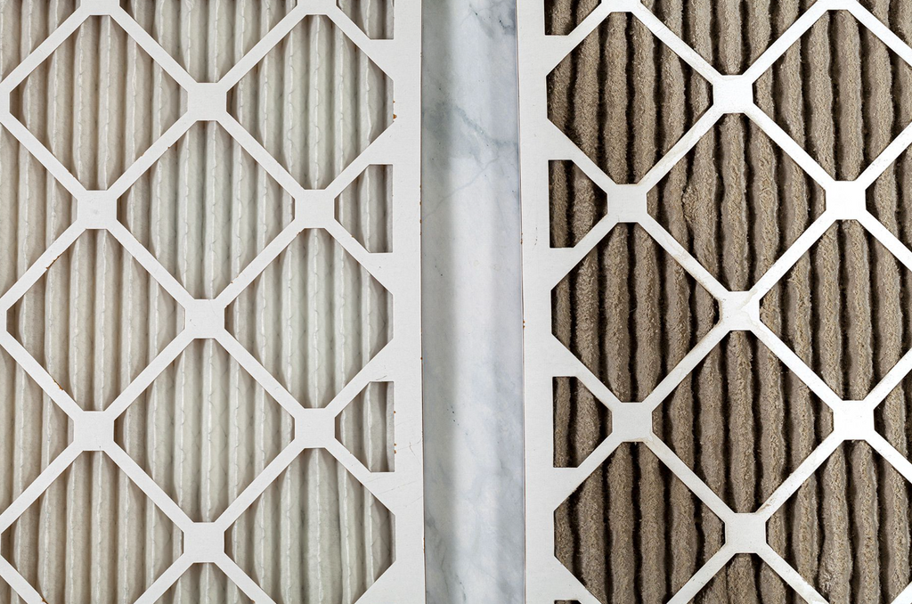 6 Mistakes That Worsen Your Indoor Air Quality