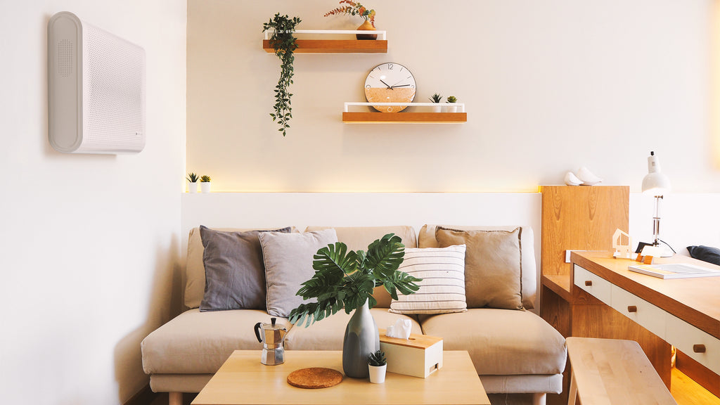 Tips to Align an Air Purifier with Your Room Decor