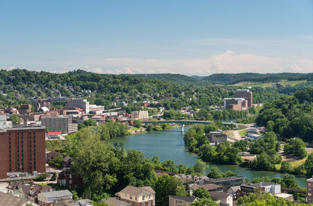 The Best and Worst States for Air Quality, Ranked