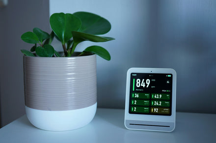 When to Conduct an Indoor Air Quality Test: Key Signs and Solutions