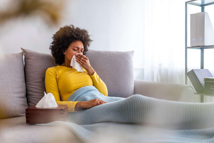Will Flu Season Hit Harder This Year?