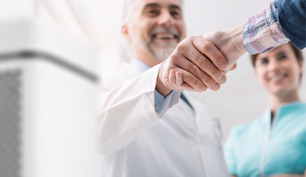 Guest Contributor: The Benefits of Purified Air