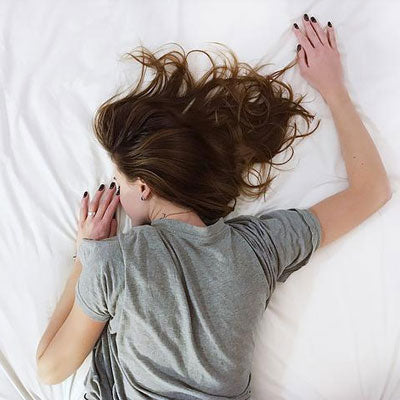 How Clean Air Improves Your Sleep