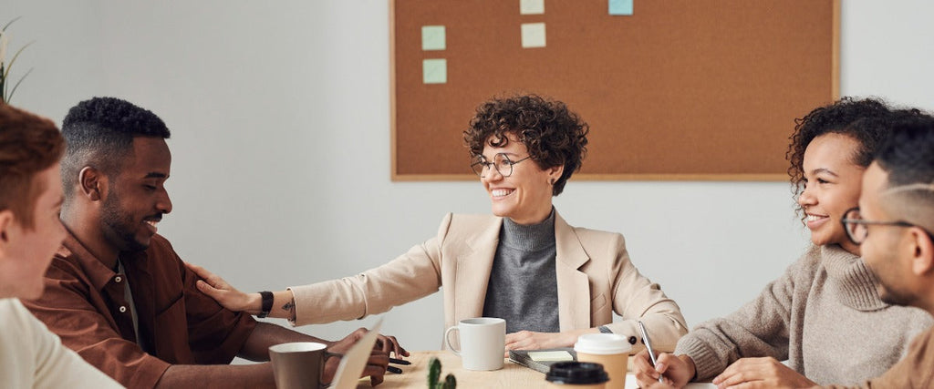 10 Steps to Improve Air Quality at Work