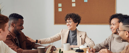 10 Steps to Improve Air Quality at Work