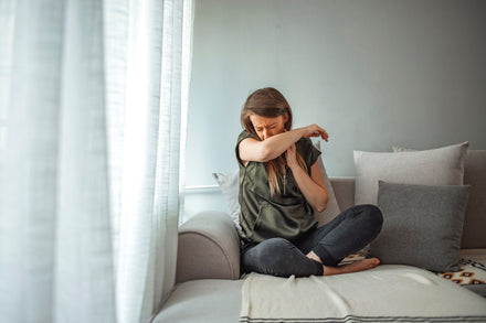 Combat Sick Building Syndrome with Air Purifiers