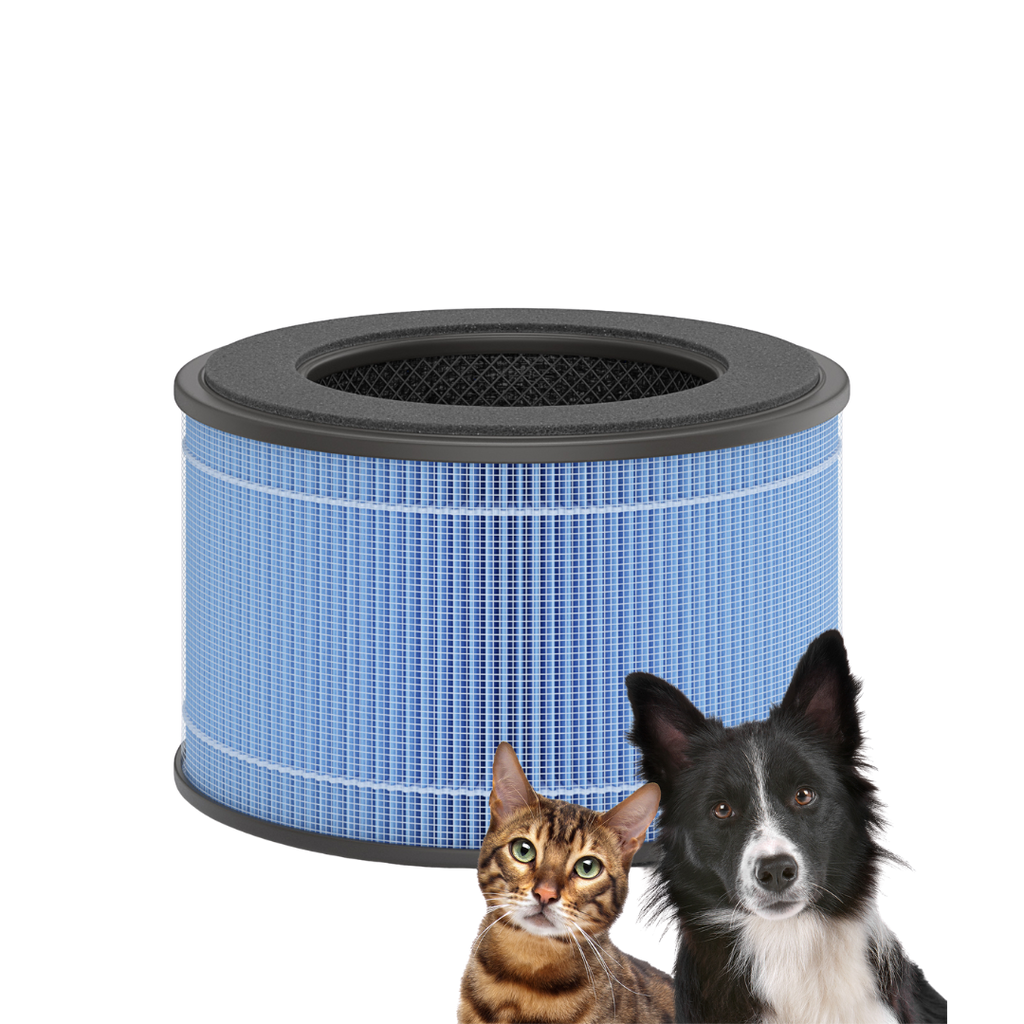 MA-12 PRO Pet Filter