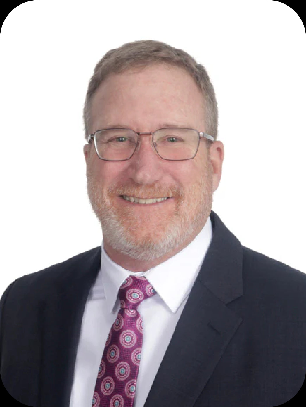 headshot of employee at medify air