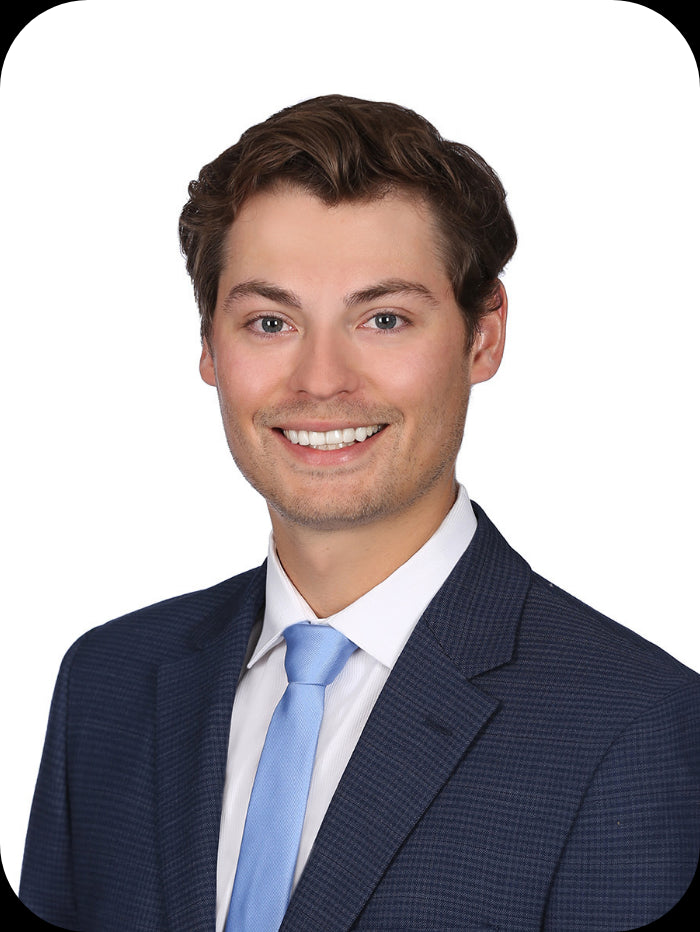 headshot of jack austin