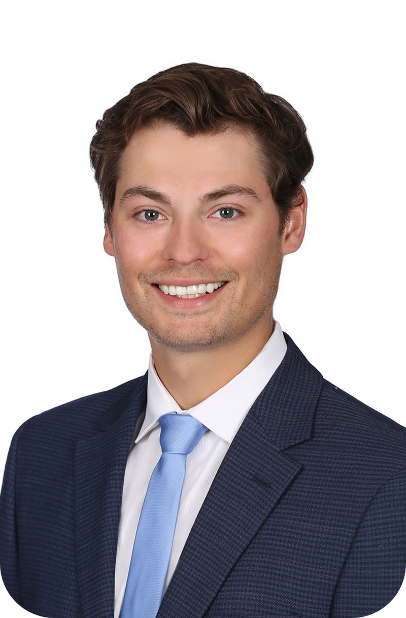 headshot of jack austin