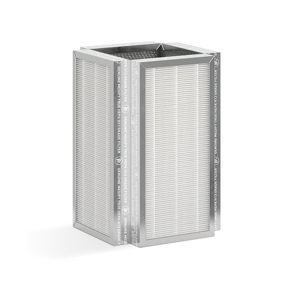MA-50-V3.0 Filters