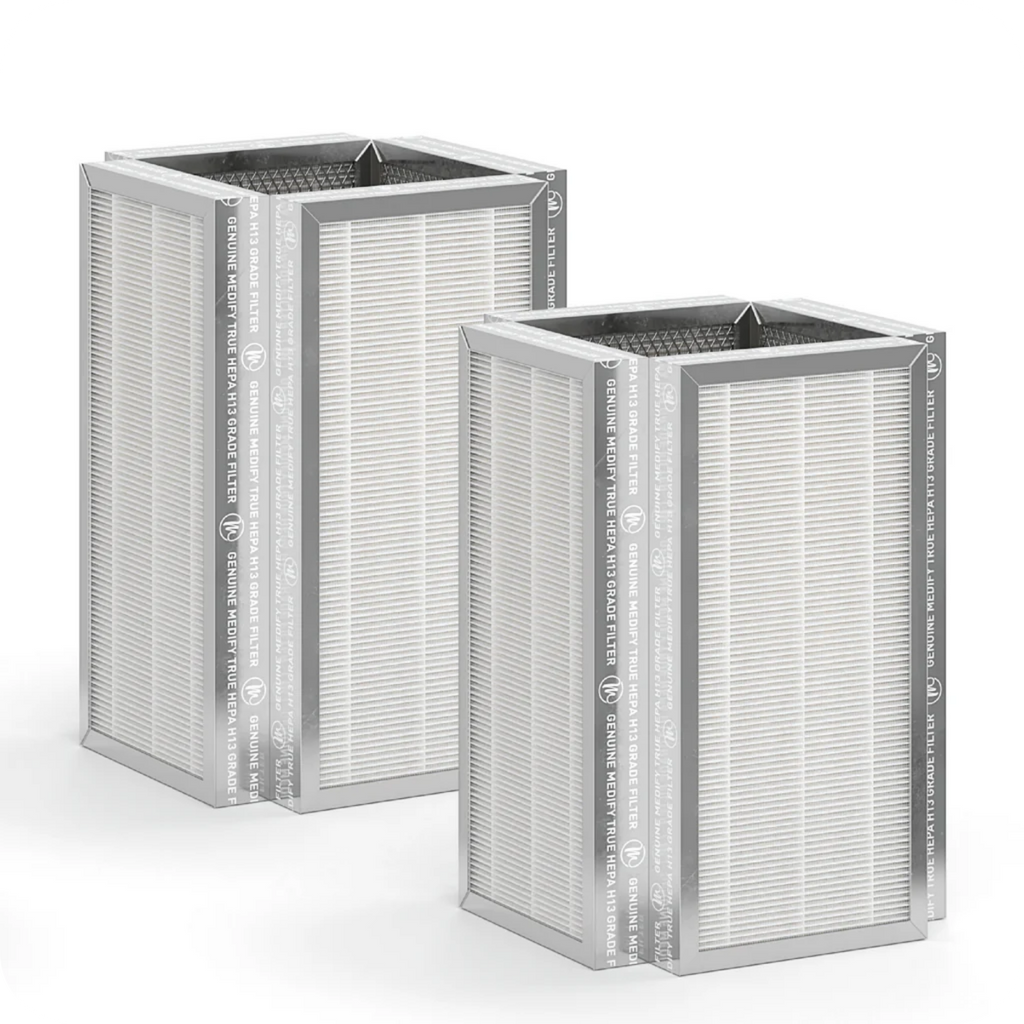 MA-50-V3.0 Filters