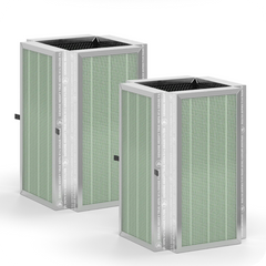 MA-50-V3.0 Filters