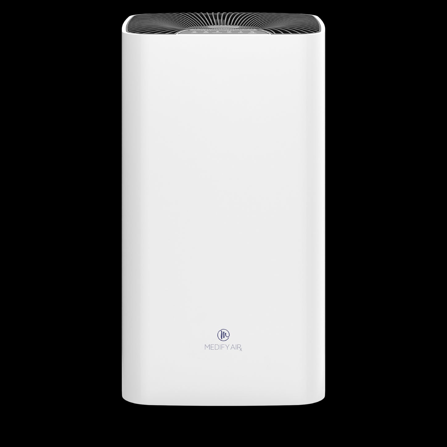MA 112 white air purifier