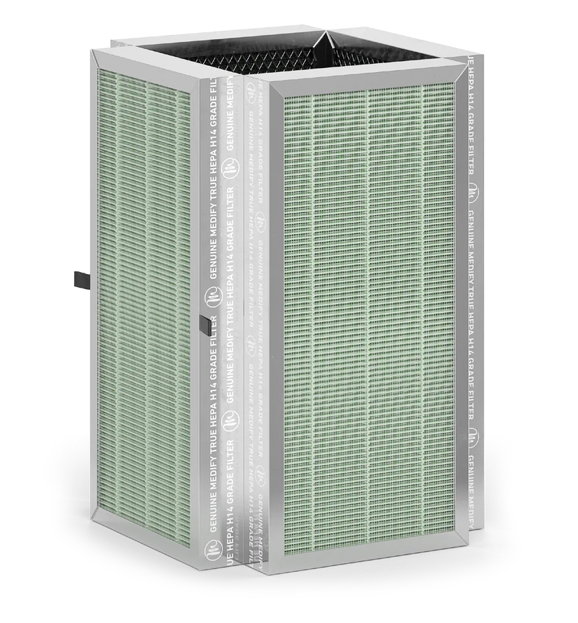 MA-50-V3.0 Filters