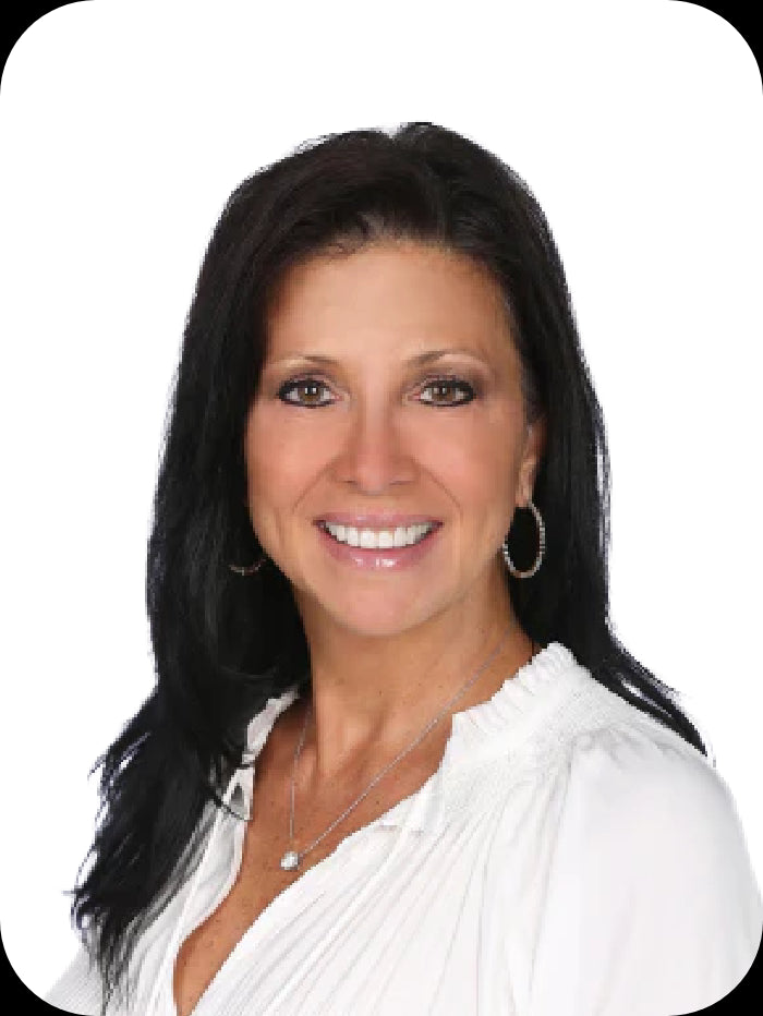 headshot of an employee at medify air