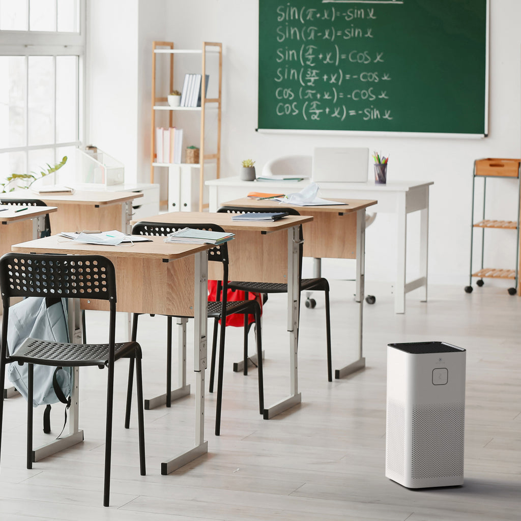 MA-50-V3.0 Air Purifier