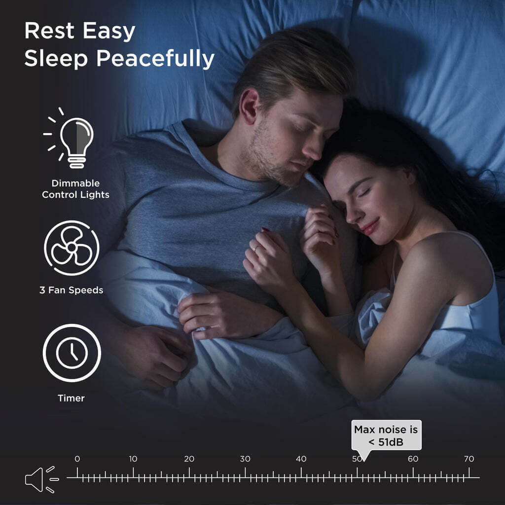MA-15 Air Purifier thumbnail