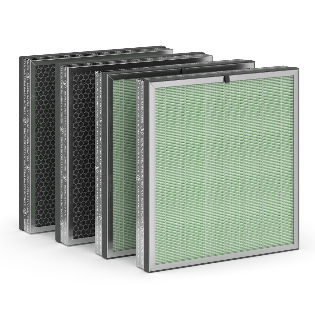 MA-1000 Filter Set