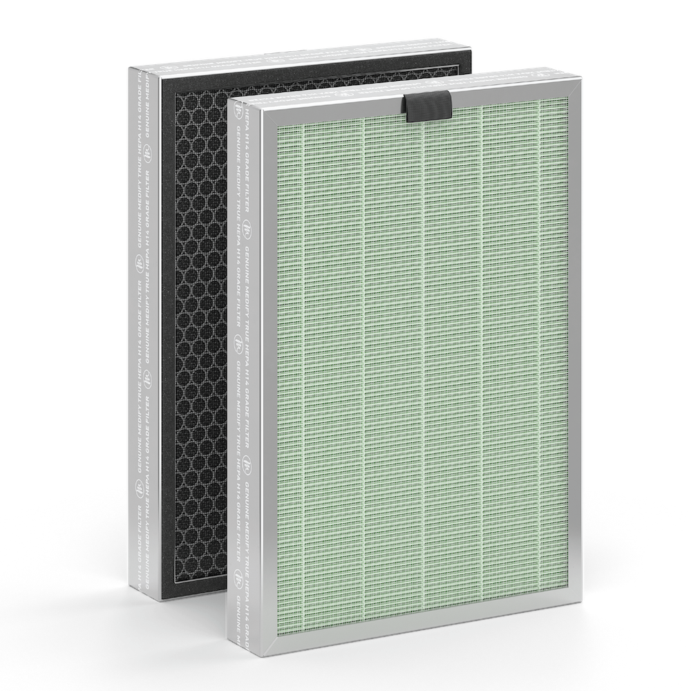 MA-125 Filter