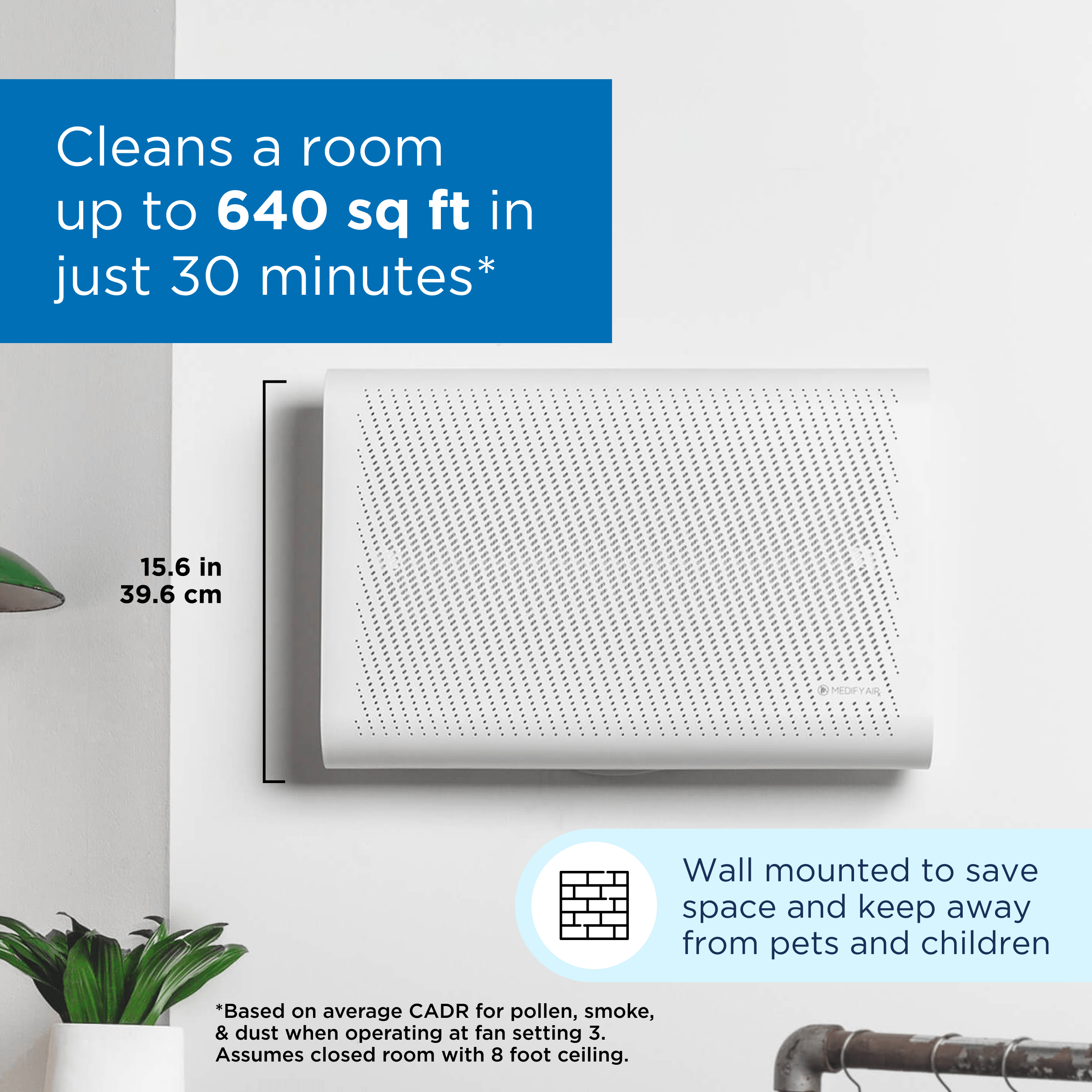 MA-35 Air Purifier thumbnail
