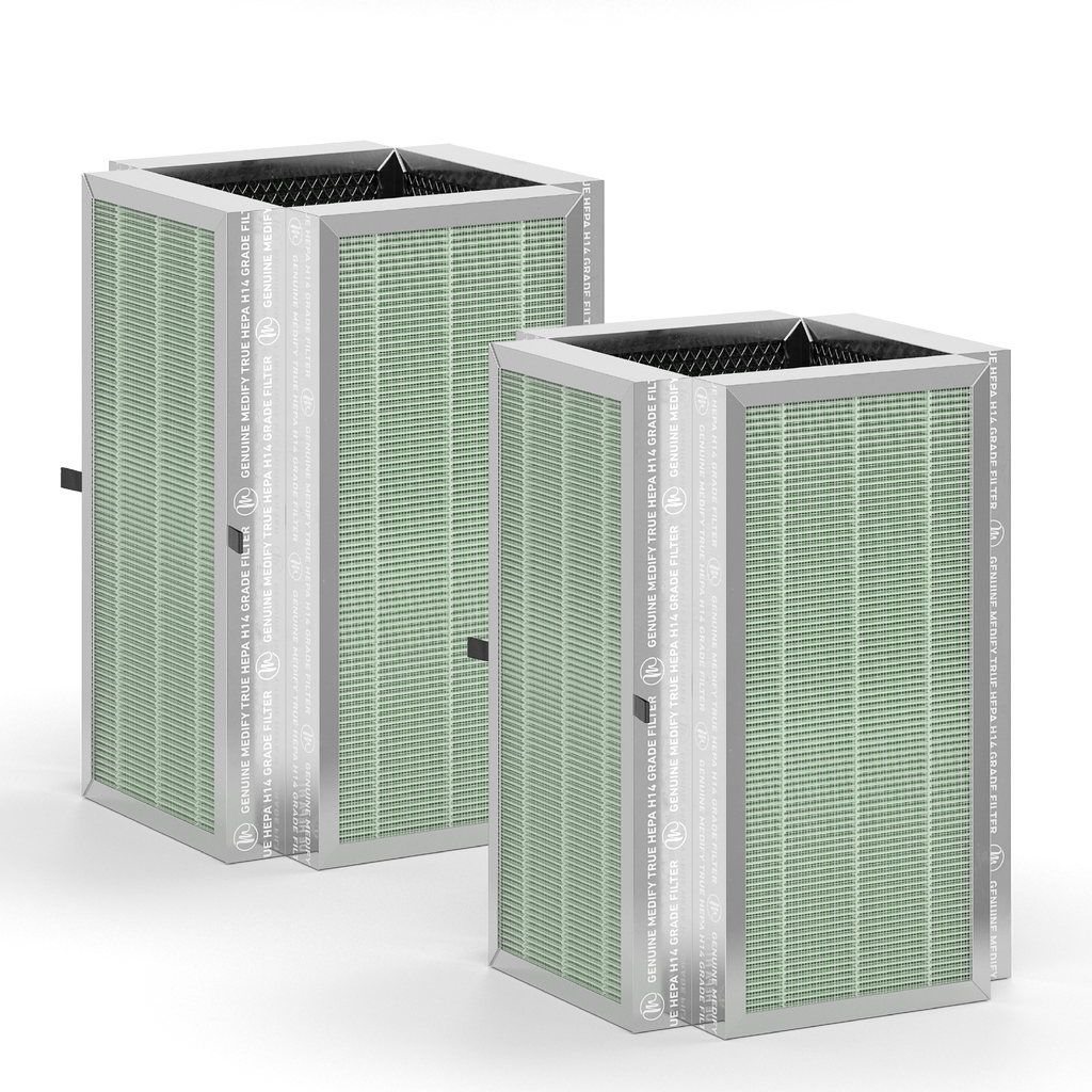 MA-50 Filter