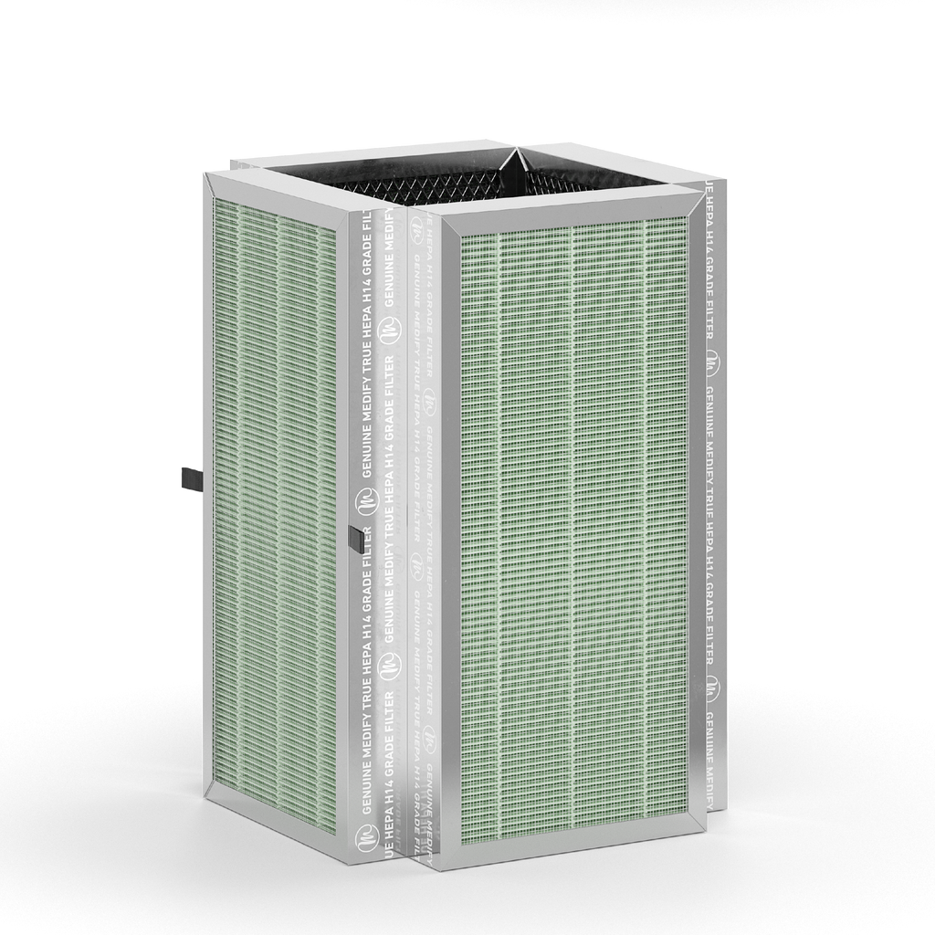 MA-50 Filter