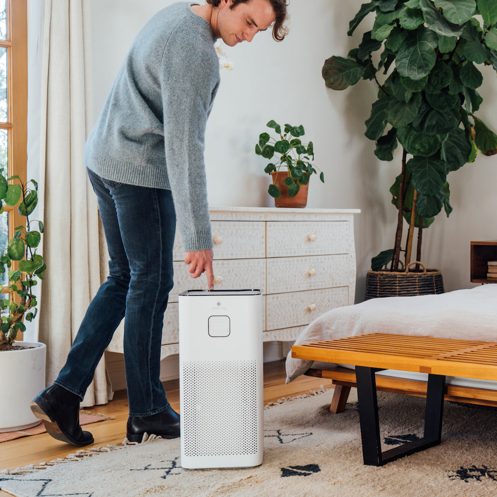 MA-50-V3.0 Air Purifier thumbnail